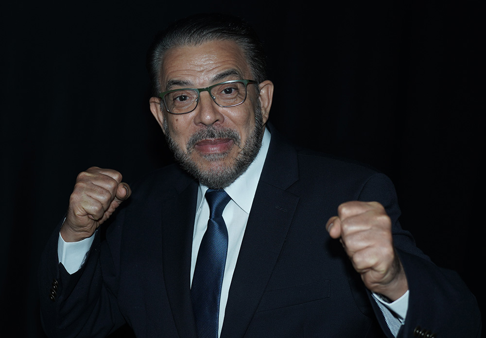 Foto: Richard Pérez
