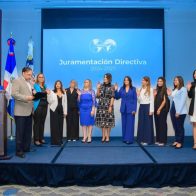 ANMEPRO juramenta nueva junta directiva