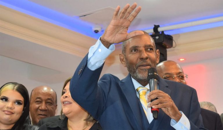 Dirigente seccional del PRM NY revela partido trabaja para derrotar abstención en Estados Unidos