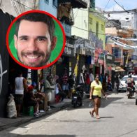 Jonathan Martínez propone acercamiento a "La 42" para sacar su potencial