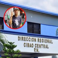 Capturan al "Pingüino" acusado de matar un vigilante en Santiago