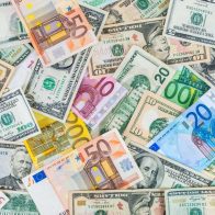 Precio del dólar y euro en República Dominicana