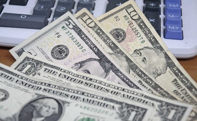 Tasa del dólar este 7 de mayo 2024