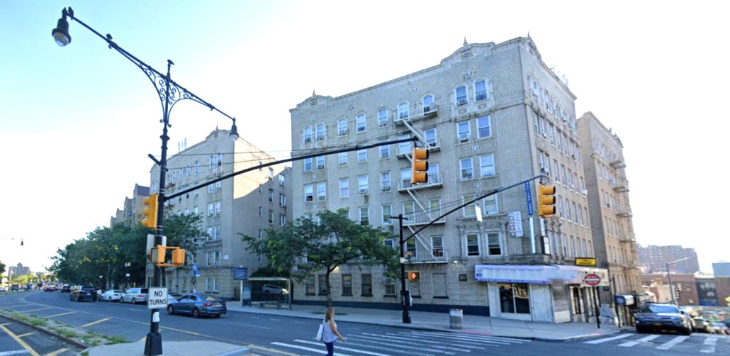Encuentran muerta a una dominicana de 79 años en su apartamento en El Bronx