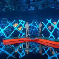 El Show de Raymond y Miguel siguen liderando los fines de semana; llega con nueva escenografía