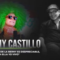 El error más grande de Tommy Castillo y La Berny | Entre Luces y Sombras con Héctor Romero