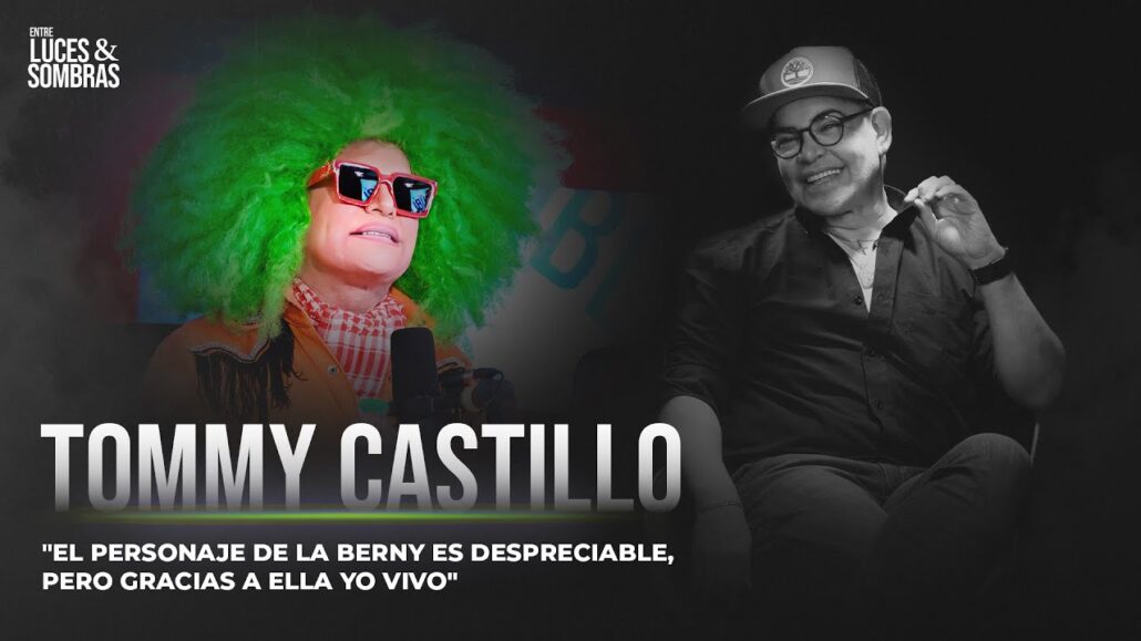 El error más grande de Tommy Castillo y La Berny | Entre Luces y Sombras con Héctor Romero