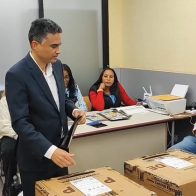 Sin incidencias y con puntualidad da inicio el proceso de votación en Madrid
