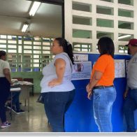 Los centros electorales cierran en Panamá y dan paso al conteo de votos
