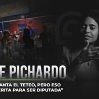 Entrevista exclusiva a Nicole Pichardo | Entre Luces y Sombras