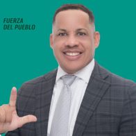 Expulsan de FP al coordinador de campaña David Feliz, por no apoyar candidata a diputada en ultramar