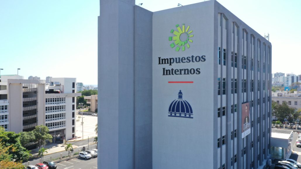 DGII: Abril presenta recaudo récord con RD 94,760 millones