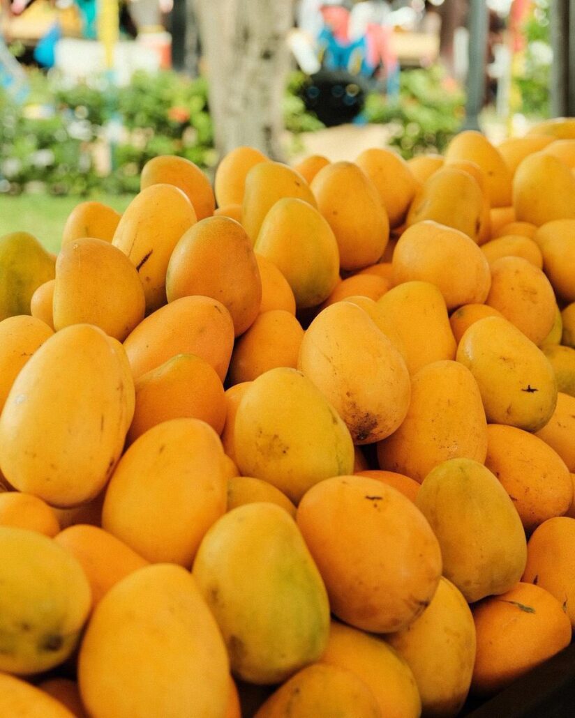 mango