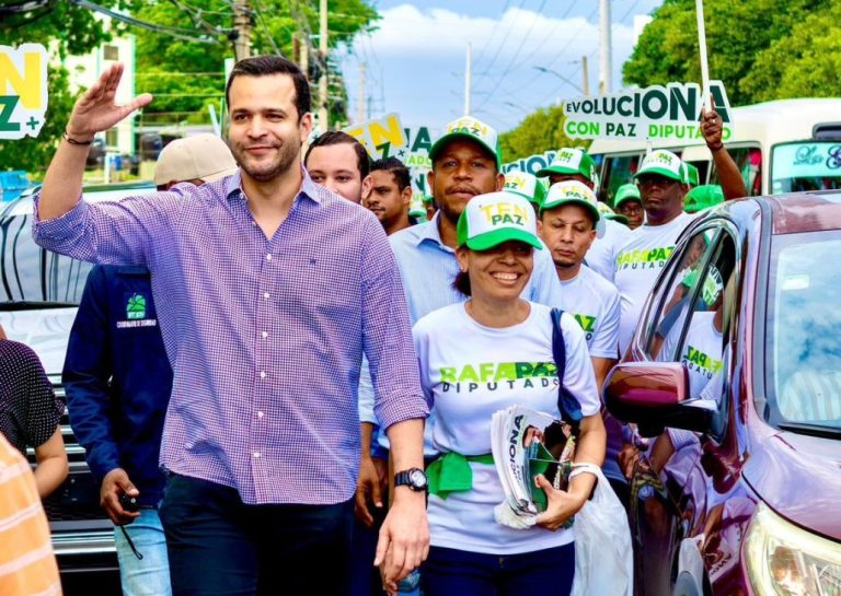 Rafael Paz