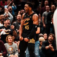 Mitchell resucita a unos Cavaliers que eliminan a los Magic en siete partidos (106-94)