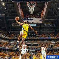 Los Pacers fuerzan el séptimo partido en Nueva York