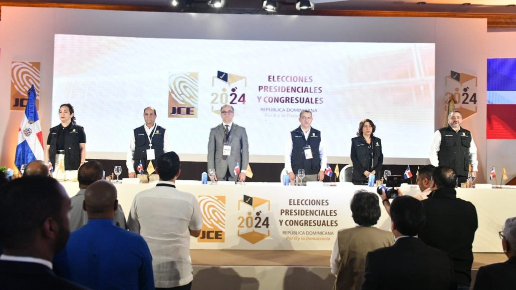 4,296 privados de libertad podrán votar hoy solo para el nivel presidencial