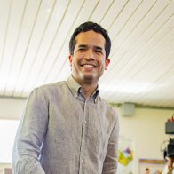Omar Fernández sobre retiro de fondos de USAID: "RD no puede estar a expensas de ayudas"