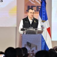 Primer boletín se emitirá a partir del 20% del procesamiento de votos o cuando sean las 8:30 PM con el porcentaje alcanzado