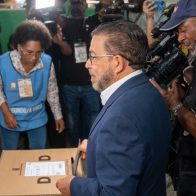 Guillermo Moreno reconoce triunfo de Omar y lo felicita