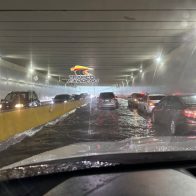 Foto Trafico Expreso