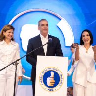 Lideres mundiales felicitan al presidente Abinader por su triunfo en elecciones