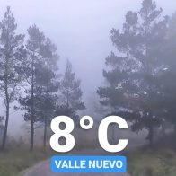 Valle Nuevo