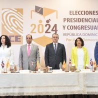 JCE advierte que están prohibidas las mediciones a boca de urna el día de las elecciones