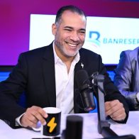Martínez Brito fue el 2do candidato a diputado más votado del PLD en la Circ.2 DN