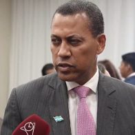 Guido responde a Leonel: "Construyen un relato porque los resultados no le serán favorables"