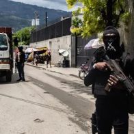 Haití extiende por 3 días el toque de queda en el departamento donde está Puerto Príncipe