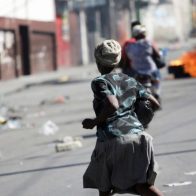 CPT haitiano se pone en marcha y renueva el estado de emergencia