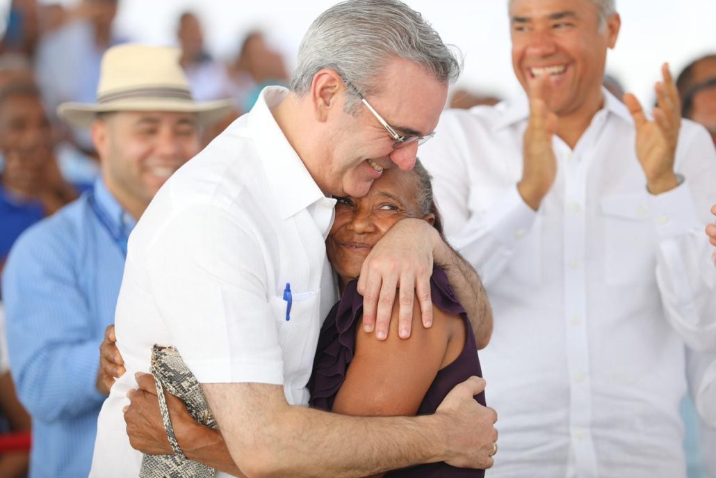 Gobierno anuncia el “Cariñito 2024” para un millón de madres