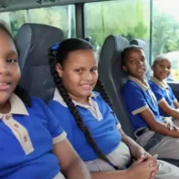 TRAE ya brinda servicio a más de la mitad de la población