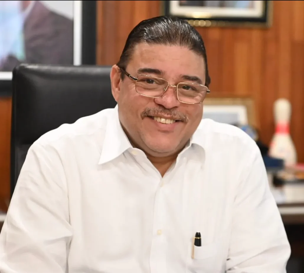 Camacho anuncia Juegos Nacionales para 2025