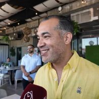 José Martínez Brito se muestra confiado de obtener el triunfo y motiva a ciudadanos a votar