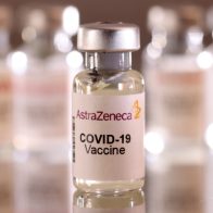 AstraZeneca retirará su vacuna contra la covid-19 por "falta de demanda"