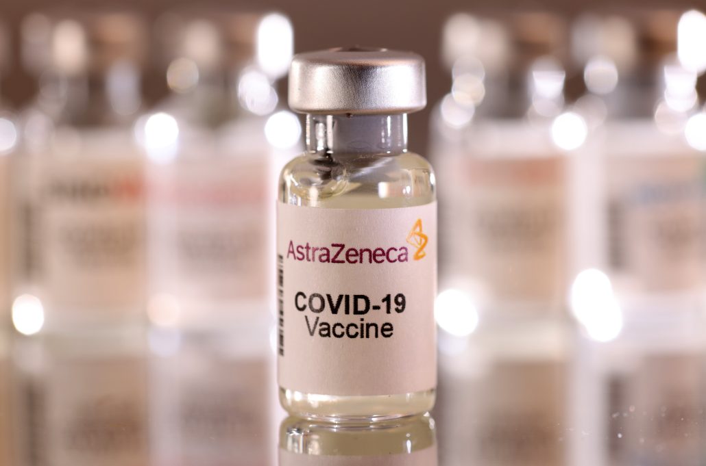 AstraZeneca retirará su vacuna contra la covid-19 por "falta de demanda"