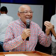 López Solís afirma La Vega dará triunfo contundente Abinader y candidatos PRM