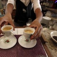 El sector servicios de Brasil creció 1.4% en el último año