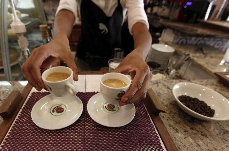 El sector servicios de Brasil creció 1.4% en el último año