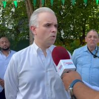 Ministro de Trabajo resalta "votación está fluyendo" de forma rápida