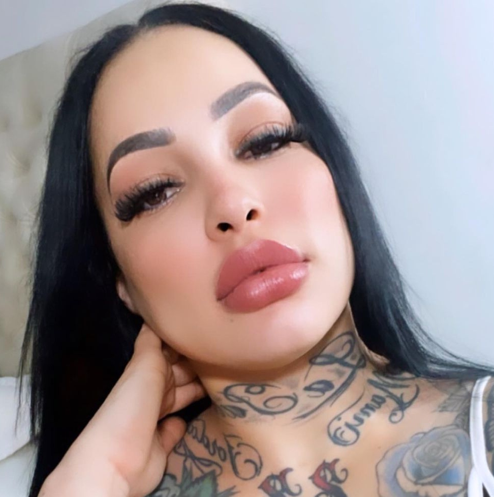 "Mami Jordan" fue puesta en libertad tras arresto por rebeldía judicial