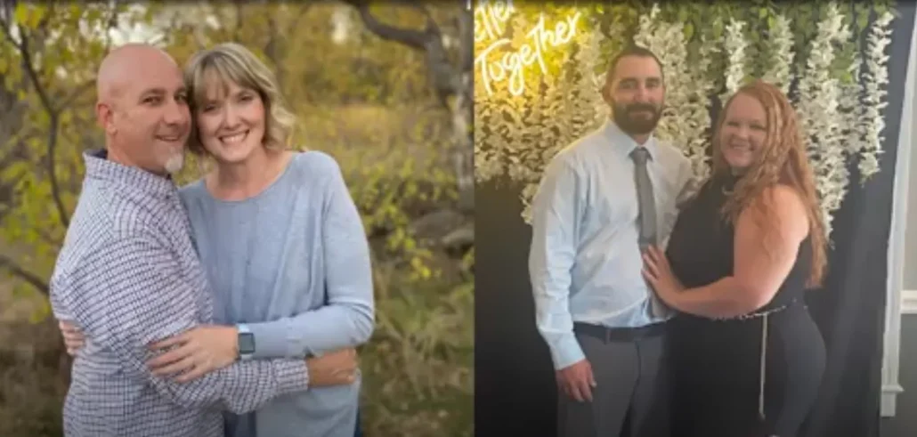 Dos madres asesinadas por una disputa por la custodia de los hijos