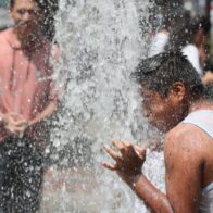 Ola de calor: Confirman cuatro decesos en el norte de México por las altas temperaturas