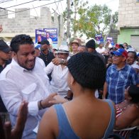 Simanca asegura Luís Abinader logrará un triunfo arrollador el 19 de mayo