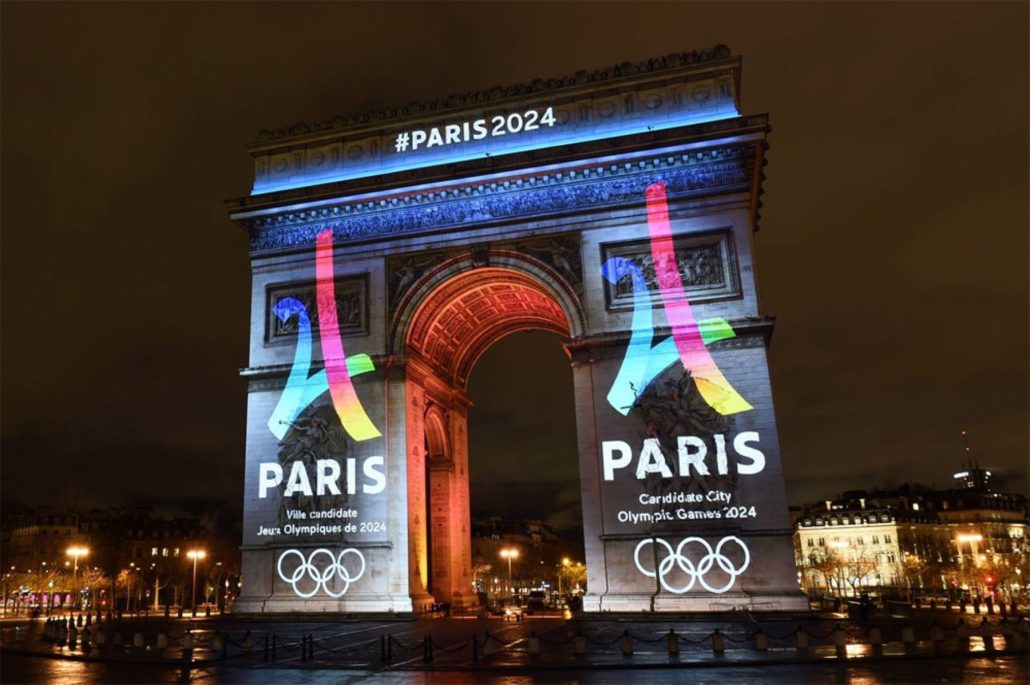 Francia espera a unos 120 líderes mundiales en la apertura de los JJ.OO. de París