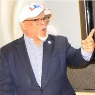Presidente PRM NY y aliados contraatacan a senador de San Cristóbal por criticar Gobierno