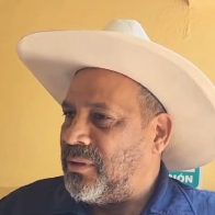 Alcalde Santiago Riverón vota y llama a la población de Dajabón a votar en masa