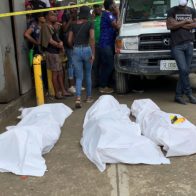 Trece muertos y más de 2.200 casas inundadas en el norte de Haití a causa de las lluvias